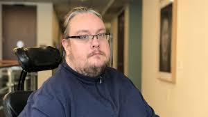 Amtrak Wanted 2 Wheelchair Users To Pay $25,000 For A Train Ride : NPR