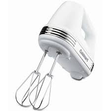 Pro whisk maximizes the volume of air in icings, whipped cream and meringue. Kitchenaid 9 Speed Digital Hand Mixer