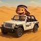 Monke Beyond the Dunes event image