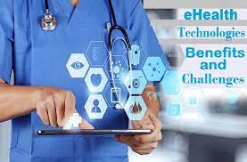 Electronic healthcare services are becoming an increasingly essential form of information and communication technology (ict) that enables . Ehealth Technologies The Benefits And Challenges Of E Health Applications The Scientific World Let S Have A Moment Of Science