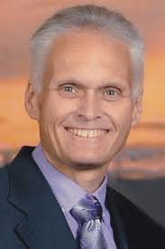 William Ronald Stull Jr. Obituary