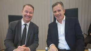 Akademikerne has a membership of 313,000 and cooperates with the other danish trade union centre. Ny Trearsavtale Mellom Danske Bank Og Akademikerne Er Klar