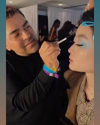 Beverly Matos's Instagram, Twitter & Facebook