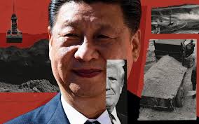 Trump rocked as China launches its latest economic weapon