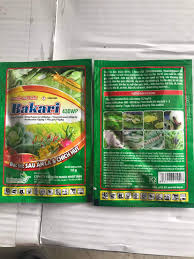 Bakari 430WP