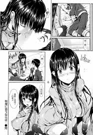 ポルノスイッチ - 商業誌 - エロ漫画 - NyaHentai