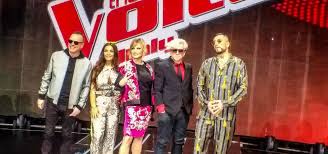 Lo studio mecenate 2000 è stato rinnovato e ampliato per accogliere l'orchestra che. Vincitore The Voice Of Italy 2019 Chi E Carmen Pierri Non E Stata Premiata