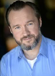 Thespian (TV Series 2018– )