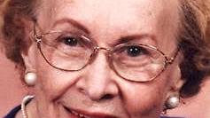 Obituaries — January 21, 2011