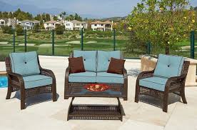 Furniture Catchy Patio Furniture Cushions Blue Also Patio Furniture Cushions Bed Bath And Beyond Keeping Your Patio Furniture Cushion Comfort