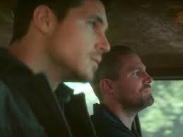 Critics Have Seen Code 8: Part II, See What They're Saying About The Sequel  To Robbie And Stephen Amell's Netflix Hit