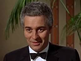 On Sydney Chaplin The Younger