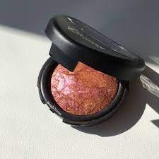 flormar terracotta baked blush on allik 44 pink bronze terracotta alliklar dogal gorunum