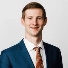 Nick Krauter's Instagram, Twitter & Facebook