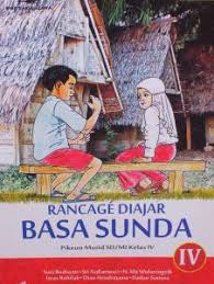 Download Buku Bahasa Sunda Kelas 7 Kurikulum 2013 Revisi 2017 Berbagai Buku
