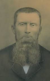 John Chapman Awbrey (1811-1879)