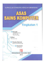 Buku teks pdf kssm tingkatan 1 matematik. Sains Tingkatan 1 Bab 4 Buku Teks Buku Teks Sains Komputer Tingkatan 4 Kssm