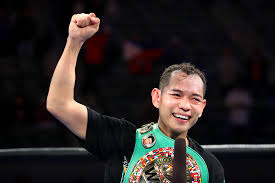 As Manny Pacquiao prepares to fight, another Filipino legend returns in  Buenos Aires this weekend | The Independent