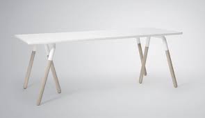 Life As A Moodboard Scandinavian Style White On Wood Table Design Wood Table Legs Beautiful Furniture