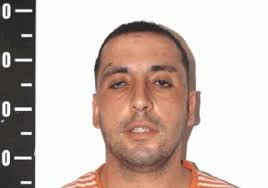 Dos años a la cárcel violento sujeto que golpeó y amenazó de muerte a su  expareja