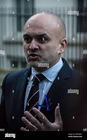 Mr malik hi-res stock photography and images