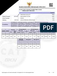 Skb analis perkara peradilan skb agama islam skb agama kristen skb luar negeri skb ekonomi skb perdagangan skb lingkungan hidup skb biologi skb hukum dan perundangan skb. Formasi Umum Analis Perkara Peradilan Cpns Mahkamah Agung 2018 Peserta Skb Pdf
