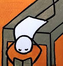 Stik Art For Kids Lilcreativekids Art Street Art Graffiti Art