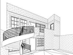 This tutorial contents creating walls, windows, door in revit. Revit Model House Room 3d Rvt Model For Revit Designs Cad