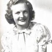 Search Margaret Parrish Obituaries and Funeral Services