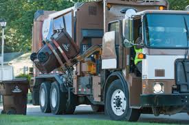 Trash pickup was the center of debate at a hendersonville city meeting. Granger Pickup Schedule Guidelines Mid Michigan