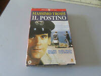 Papà mi ha raccontato di aver conosciuto massimo troisi in treno. Der Postman Postino Filmplakat Poster Massimo Troisi Philippe Noiret Ebay