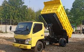 Dump Truck