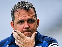 Tributes paid to 'all-time Waterford great' Michael 'Brick' Walsh