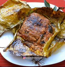 There is no psd format for transparent bananas png images, free pictures banana in our system. Karimeen Pollichathu Pearlspot Fish Fry In Banana Leaf