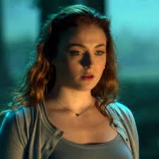 Jean Gray Dark Phoenix On Amazon Prime Funko Rock Candy: Marvel Dark  Phoenix Amazon (AM) (Exclusive)