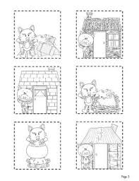 Story sequencing is a fundamental reading comprehension skill that helps students better understand texts. Pin On K 5
