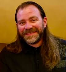 Anthony John Charles