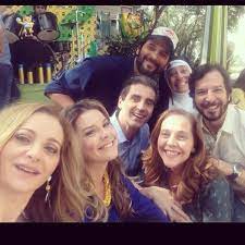 Check spelling or type a new query. Emocionada Fernanda Souza Se Despede Do Elenco De Malhacao O Fuxico