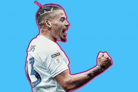 View the player profile of forward kevin phillips, including statistics and photos, on the official website of the premier league. Photo Leeds United Midfielder Kalvin Phillips Pays Grocery Bill For A Woman Who Forgot Her Purse Thick Accent