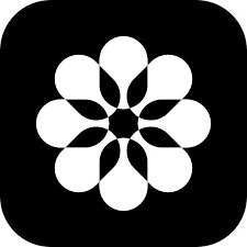 Gallery for > instagram iphone license: Photos App Icon Overlay Black Dark Aesthetic Ios 14 Ios App Icon Design Iphone Photo App Ios App Icon