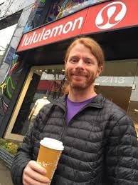 Comedian, life coach, and curious student of life, jp sears shares connected. Jp Sears Visits Vancouver Finds His Spiritual Home In A Lululemon Store Cbc News