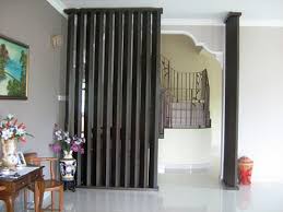 See more ideas about partition design, room partition designs, room partition. Pembahagi Ruang Tamu Dan Dapur Desainrumahid Com