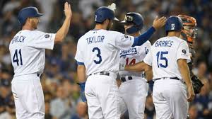 San francisco giants today and join the frenzy at the stadium! Dodgers Vs Giants Mlb Live Stream Reddit For Wednesday S Game In La