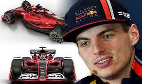 Tire manufacturer pirelli issued a report with conclusions that didn't. Max Verstappen Blasts New F1 2021 Car Design For Being Too Slow F1 Sport Express Co Uk