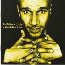 Goldie.co.uk