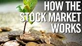 The local stock market looks set to rise at the open, with futures pointing to a 31 point gain on the asx200. Asx Sharemarket Game Youtube