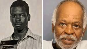 Arrest made in Charles County homicide 44 years after woman found murdered 