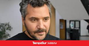 Adriel Ramos se refirió a la política cultural para Santa Cruz