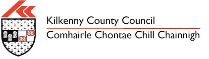 Kilkenny County Council Logo
