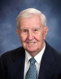 Obituary information for THOMAS J. BURKE